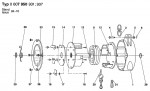 Bosch 0 607 950 931 ---- Spring Pull Spare Parts